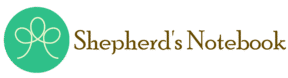 Shepherd's Notebook