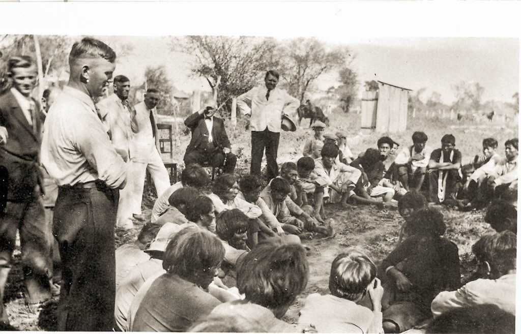 Early Anabaptist leaders in Europe during the Reformation