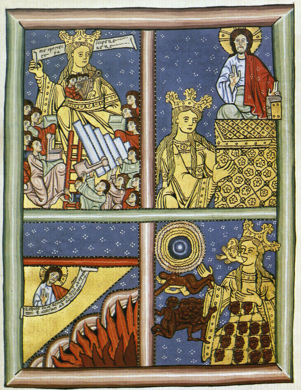 Ecclesia